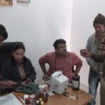 परबत्ता के एलेक्स सेवा सदन को फर्जी बता पदाधिकारियों ने किया सील, क्षेत्रों में चर्चाओं का बाजार गर्म
