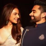 शादी के बंधन में बंधी रकुल प्रीत सिंह