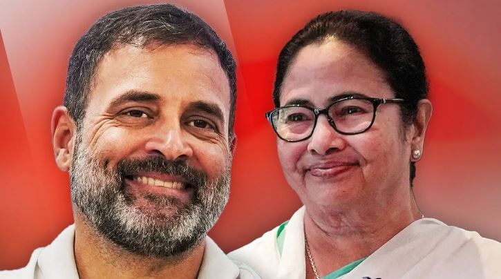 AAP-सपा से डील डन, अब बंगाल में ममता ये पांच सीट देने को तैयार