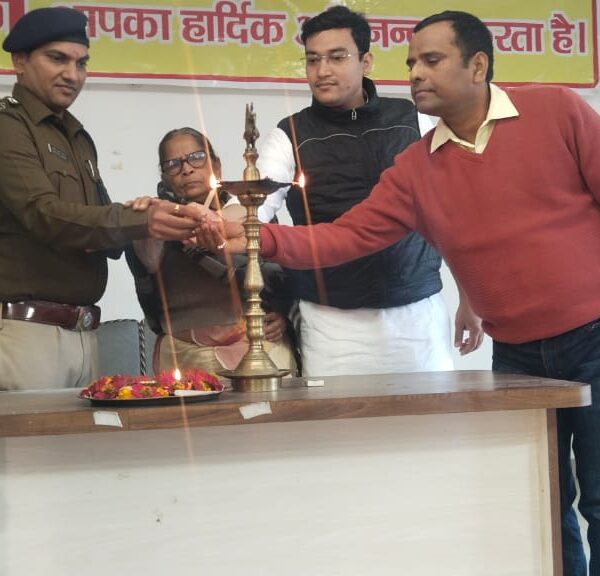 अर्जुन कॉलेज ऑफ़ नर्सिंग में युवा सशक्तीकरण कार्यक्रम&hellip;