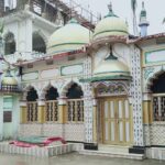 बाबू हुजूर का उर्स ए पाक सात फरवरी को तैयारी शुरू