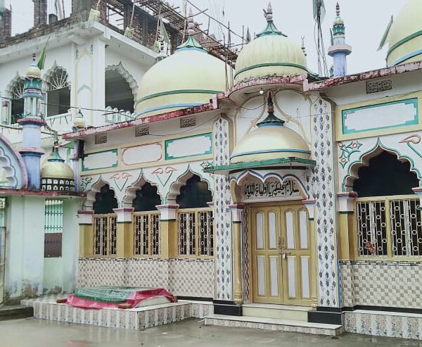 बाबू हुजूर का उर्स ए पाक सात फरवरी&hellip;