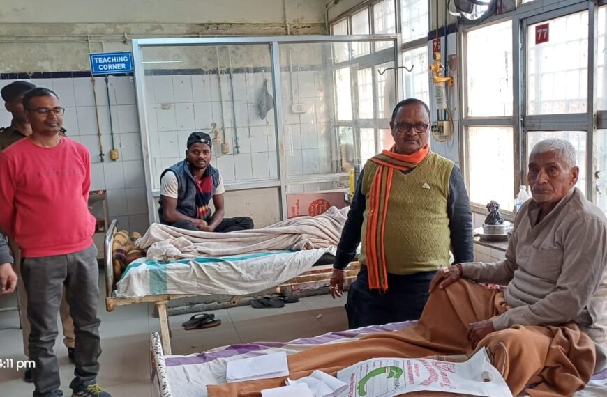 विधायक गोपाल मंडल ने किया अनुमंडलीय&hellip;
