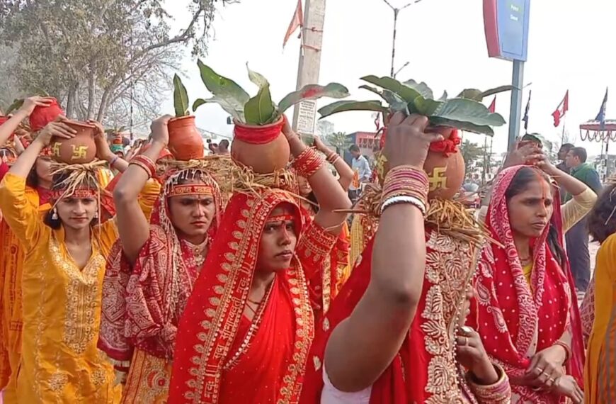 बैसा गांव स्थित अतिप्राचीन कार्तिक मंदिर&hellip;