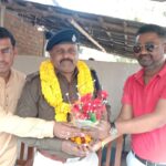 परबत्ता थाना में नवपदस्थापित थानाध्यक्ष ने पुलिस पब्लिक मैत्री बैठक किया आयोजित, पहुंचे दर्जनों लोग