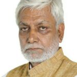 लोकसभा प्रभारी बने सुरेश भगत