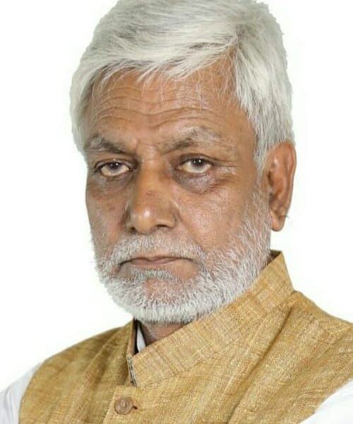 लोकसभा प्रभारी बने सुरेश भगत