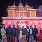 युं हीं नहीं, स्टार क्लब इलाकों में बनी चर्चा का विषय, प्रतियोगिता में श्रुति और अंशु ने ने मारी बाजी