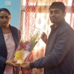 परबत्ता अंचल में नए अंचलाधिकारी विनीता ने लिया योगदान, भूमि विवाद की समस्या को खत्म करना होगी पहली प्राथमिकता