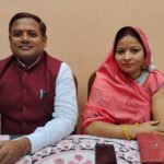 नगर पंचायत परबत्ता – 4 करोड़ की योजनाओं से होगा नगर पंचायत परबत्ता का सर्वांगीण विकास : अर्चना देवी