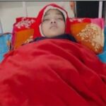 फाइलेरिया की दवा खाने से कई बच्चे फिर हुए बीमार