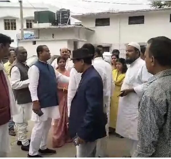 जिला परिषद सदस्यों को अब करना पड़ेगा कोर्ट&hellip;