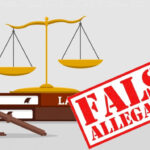 पुस्तैनी जमीन पर जबरन कब्जा करने के उद्देश्य से न्यायालय में झूठा नालसी मुकदमा कराया दर्ज..