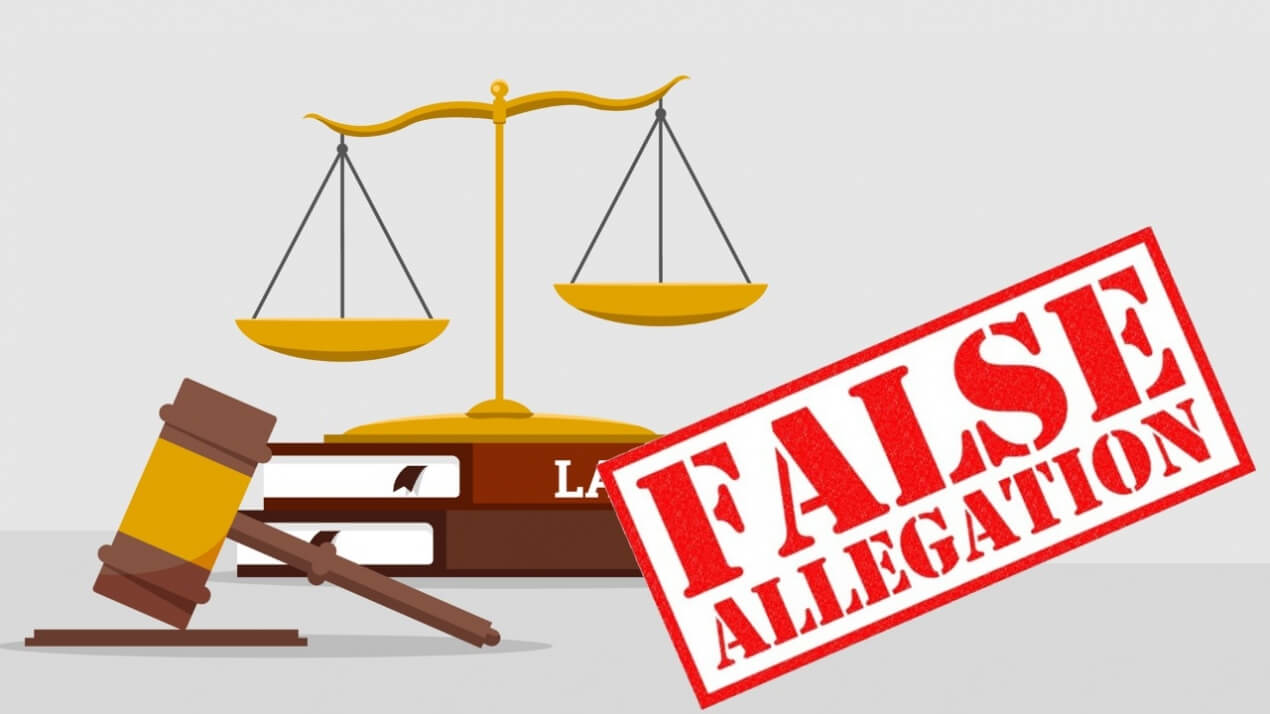 false sexual harassment allegation 1270x714 1