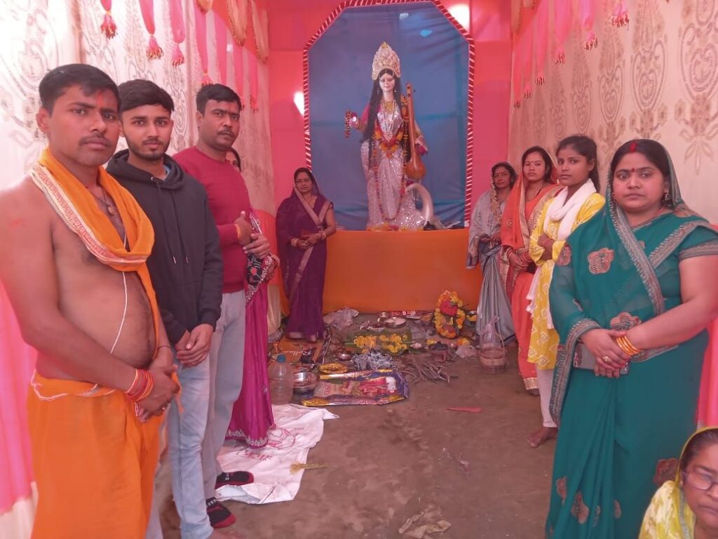 युं हीं नहीं, स्टार क्लब इलाकों में बनी चर्चा का विषय, प्रतियोगिता में श्रुति और अंशु ने ने मारी बाजी 3 img 20240216 wa00037076858221235152674