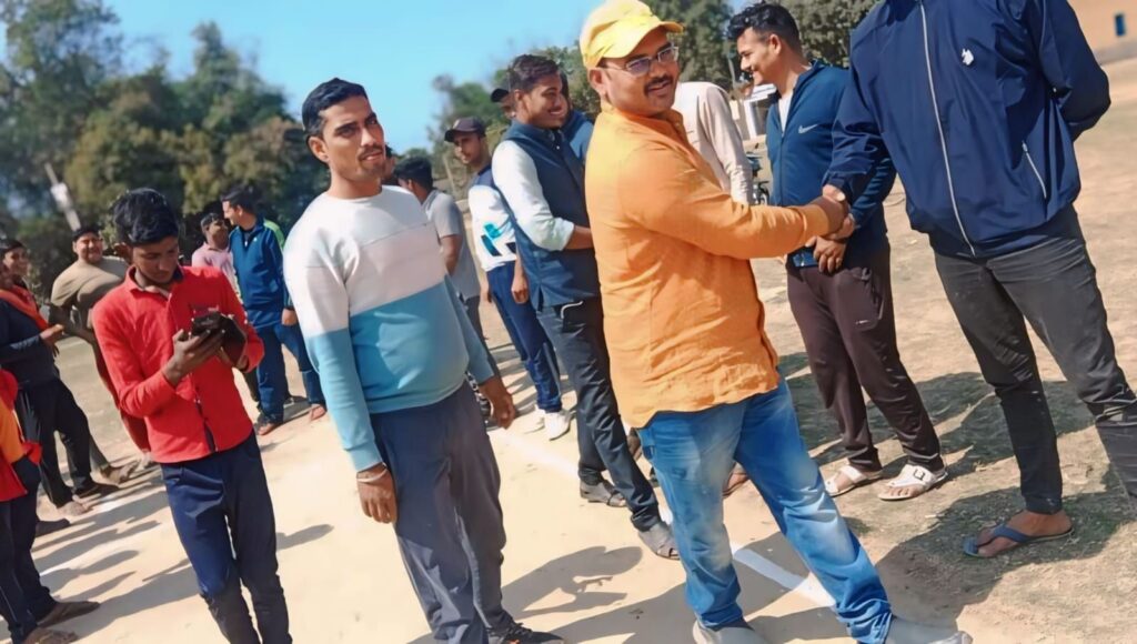 नया गांव ने तेलघी टीम को तीन विकेट से हराया हराया 2 img 20240222 wa00013337260953414275069