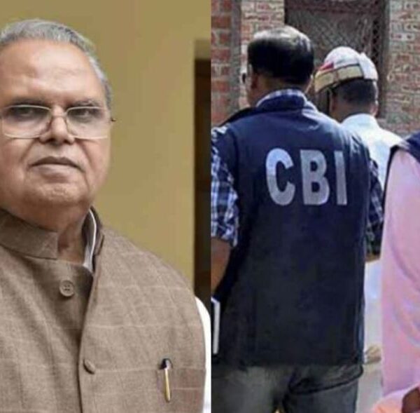 सत्यपाल मलिक