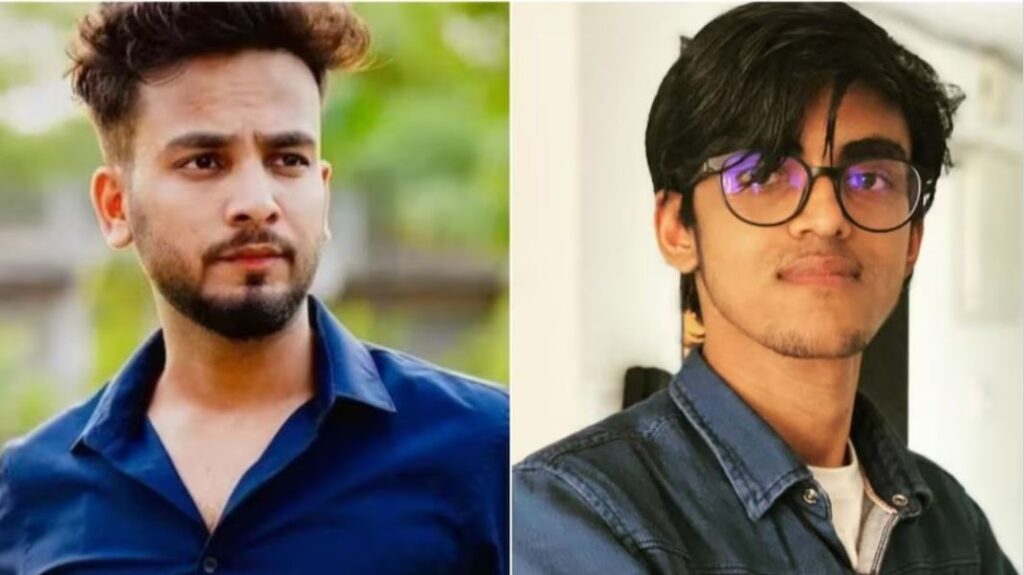 Elvish Yadav : एल्विश यादव से एक करोड़ की रंगदारी की मांग, एफआईआर (FIR) दर्ज, जांच में जुटी पुलिस 2 elvish yadav