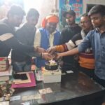 जमालपुर में मना श्री राष्ट्रीय राजपूत करणी सेना का आठवां स्थापना दिवस
