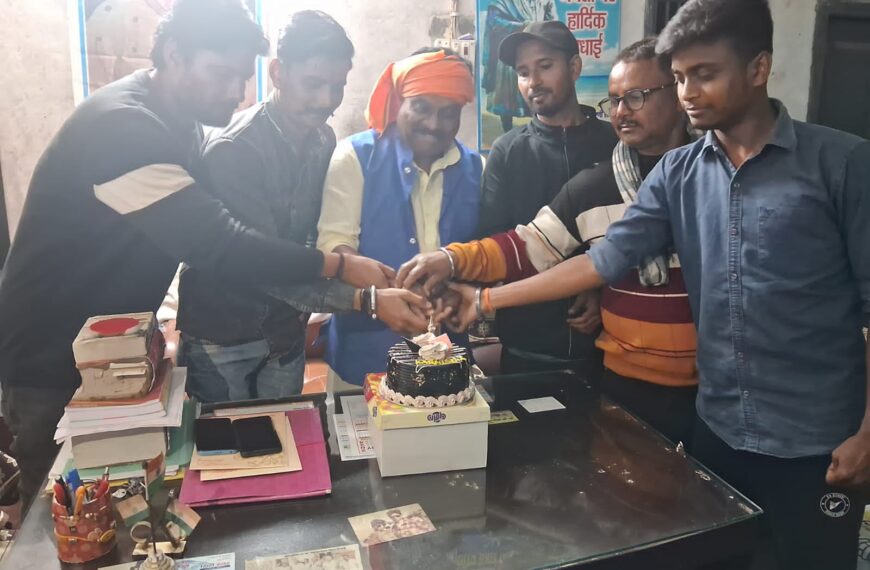 जमालपुर में मना श्री राष्ट्रीय राजपूत&hellip;
