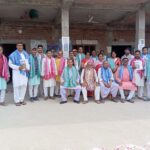 त्रिदिवसीय वार्षिक आचार्य कार्यशाला 2024-25 का शुरुआत किया गया