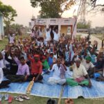 खास महल कचहरी वापस नहीं तो वोट बहिष्कार