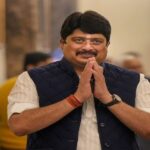 राजा भैया के खिलाफ मामला वापस लेने पर नया आदेश जारी करे विशेष अदालत