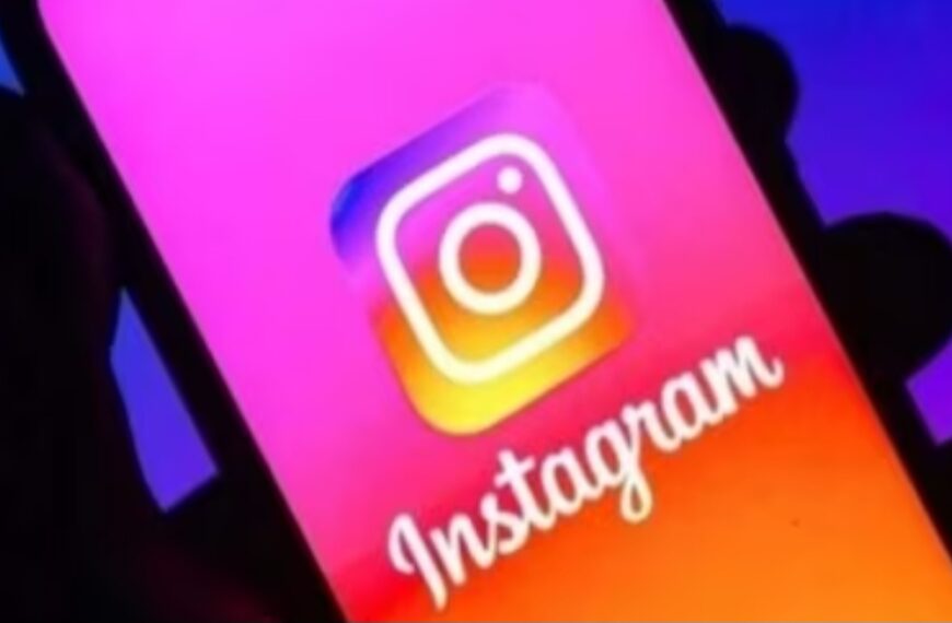 Instagram Down: 24 घंटे में मेटा को डबल…