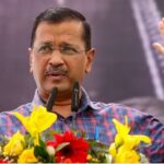 Arvind Kejriwal Arrested