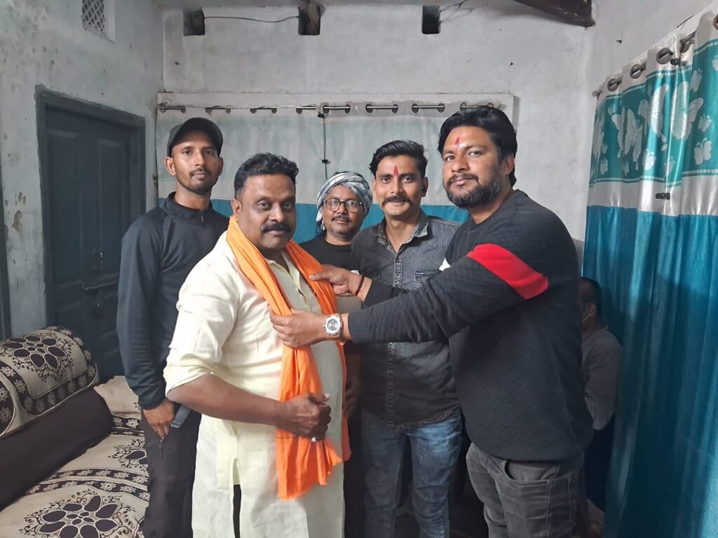 जमालपुर में मना श्री राष्ट्रीय राजपूत करणी सेना का आठवां स्थापना दिवस 2 img 20240303 wa00155771859974448776799