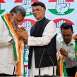 Pappu yadav, Congress