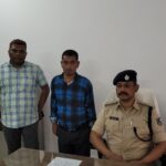 झूठा निकला दिनेश गुप्ता का अपहरण कर हत्या का मामला,  SDPO ने किया उद्भेदन