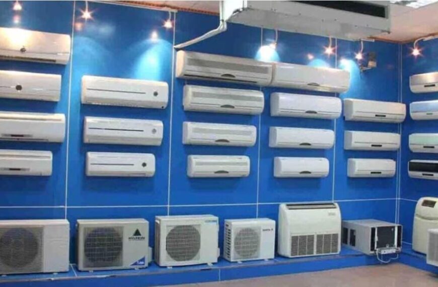 How to find best ac 2024