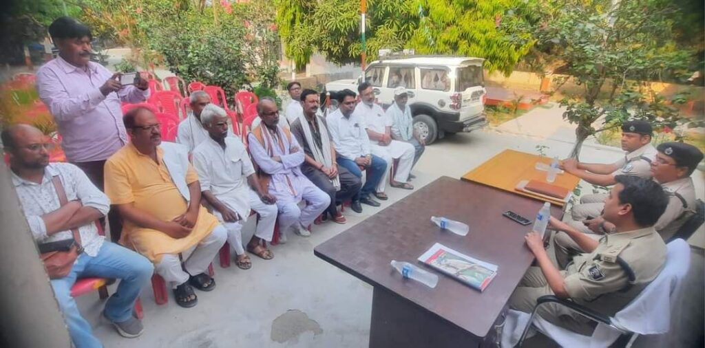 रामनवमी शोभायात्रा में नहीं बजेगा डीजेः एसपी 2 fb img 17132270122821840526462847153962