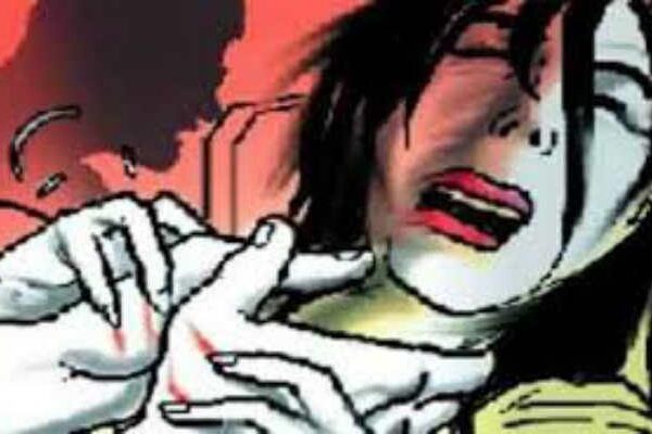 Inq Tmp 4 ससुुराल में गला दबाकर हत्या करने का परिजनों…