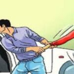 पंजाब से अपहृत किशोरी नारायणपुर से बरामद
