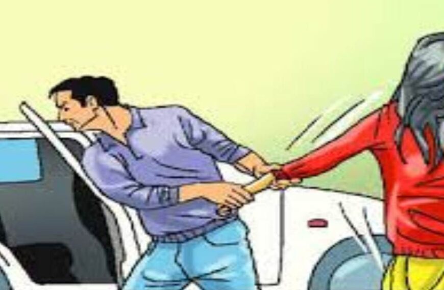 पंजाब से अपहृत किशोरी नारायणपुर से&hellip;
