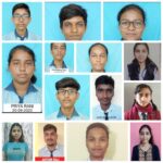 नवोदय नगरपारा शत प्रतिशत सभी छात्र उत्तीर्ण