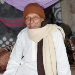सियादतपुर अगुवानी पंचायत के पुर्व सरपंच के निधन पर शोक की लहर व्याप्त