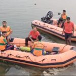 अगुवानी गंगा घाट पर स्नान करने के दौरान रिल्स बनाने में डुबे 6 लोग, 2 लोग हुए बरामद