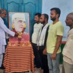 60वीं पुण्यतिथि पर याद किए गए पंडित जवाहरलाल नेहरू