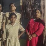 अमरी विशनपुर दियारा से 14 वर्षीय विक्षिप्त किशोरी बरामद