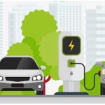 EV Charging Station