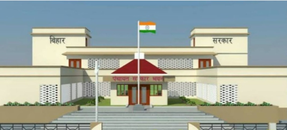 डीपीआरओ ने पंचायत सरकार भवन का किया निरीक्षण Screenshot 20240508 081349 Chrome