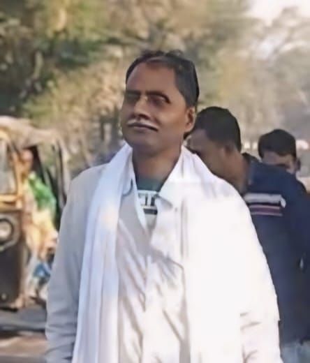 गला दबाकर एवं पत्थर से कुचलकर हत्या,आरोपित गिरप्तार 2 murder by strangulation and crushing with stone