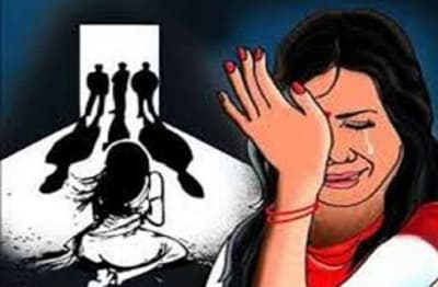 महिला ने लगाया सामूहिक दुष्कर्म का आरोप rape