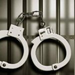 मारपीट का आरोपित गिरफ्तार