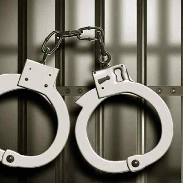 Inq Tmp 6 मारपीट का आरोपित गिरफ्तार