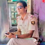 प्राथमिकि के बदले पैसा मांगने वाले प्रभारी थानाध्यक्ष पर हुई कार्रवाई