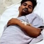 Inq Tmp 37 दो वर्ष पूर्व मामूली विवाद में दबंगों द्वारा धारदार हथियार से मारपीट में घायल युवक की इलाज के दौरान मौत